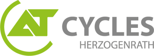Hauptlogo, Gutscheine, Intern (Toolbar), Intern (Auswahlbox), Login AT Cycles Herzogenrath GmbH